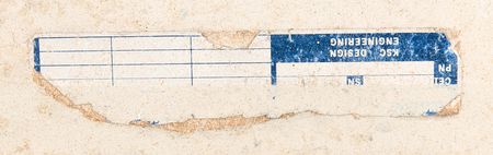 Lot #8240 Kennedy Space Center Launch Complex 39 Intercom Box - Image 6