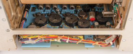 Lot #8535 Space Shuttle Teleprinter - Image 7