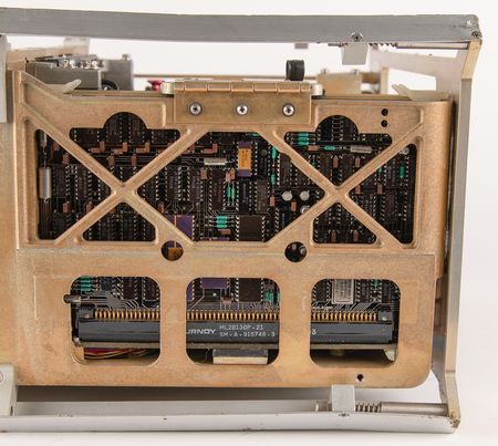 Lot #8535 Space Shuttle Teleprinter - Image 8