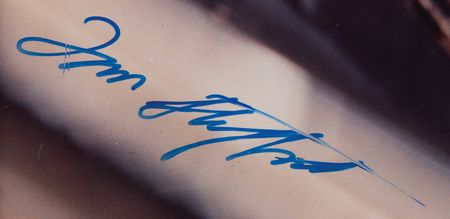 Lot #8076 Gemini 7 Flown Patch - From the Personal Collection of Tom Stafford - Image 5