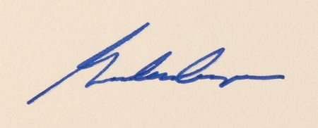 Lot #8072 Gemini 12 Flown Patch - From the Personal Collection of Gordon Cooper - Image 5