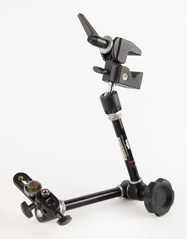 Lot 567 Spacehab Bogen Arm