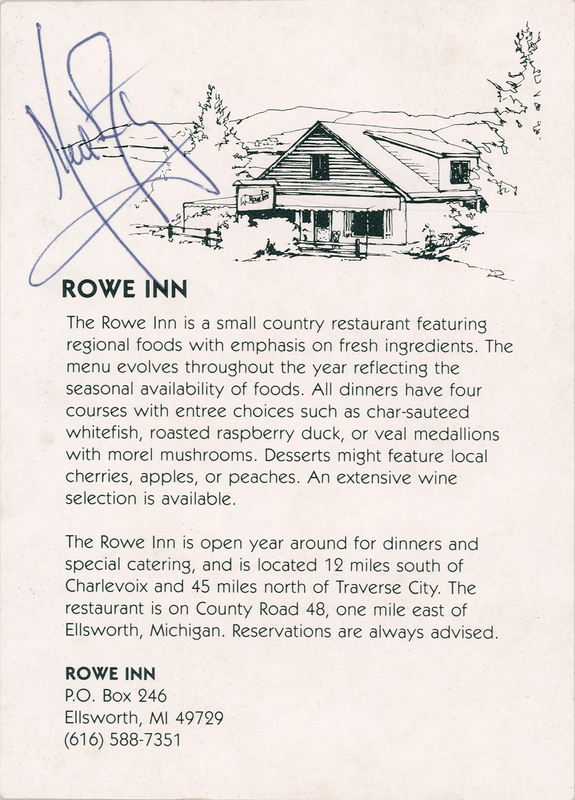 Lot 535 Neil Armstrong Signature