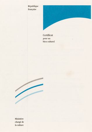 Lot #243 King Francis I Letter Signed - Image 4