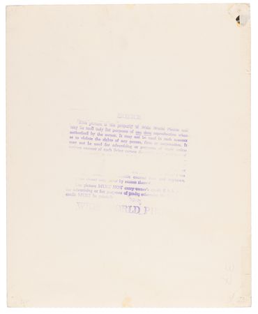 Lot #35 John F. Kennedy Signed Photograph, Quoting from His Address Nominating Adlai Stevenson at the 1956 DNC: 