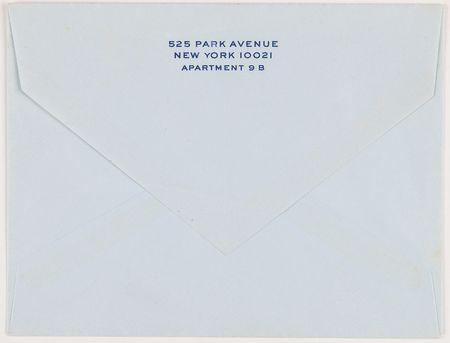 Lot #23 Jacqueline Kennedy Autograph Letter Signed as First Lady, Imagining the JFK Library in Early 1963: 