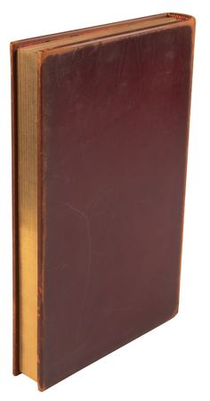 Lot #21 Jacqueline Kennedy Signed Book, Presented to Chief Justice Earl Warren a Month After President Kennedy?s Assassination (One of 85 Privately Printed Copies) - Image 9