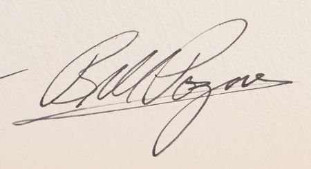 Lot #564 Skylab 4 Signed Photograph - Image 4