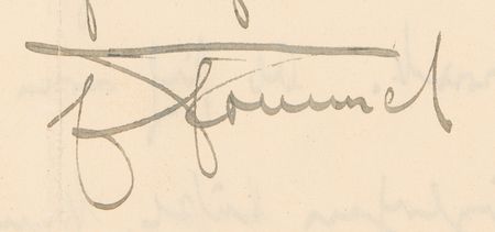 Lot #446 Erwin Rommel World War II-Dated Autograph Letter Signed, Preparing to Invade France: 