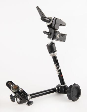 Lot #567 Spacehab Bogen Arm - Image 1