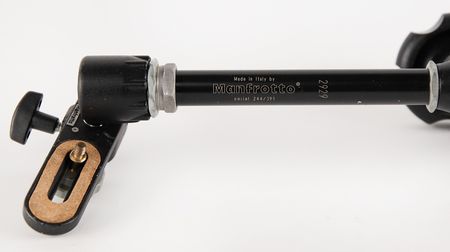 Lot #567 Spacehab Bogen Arm - Image 5