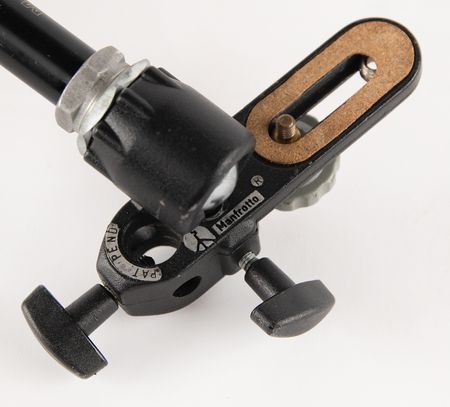 Lot #567 Spacehab Bogen Arm - Image 6