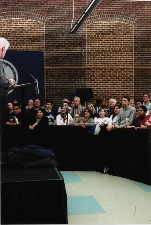 Lot #81 Bill Clinton Signed 'State of the Union' Booklet - Image 5