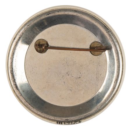 Lot #373 Martin Luther King, Jr.: March on Washington Pinback Button - Image 2