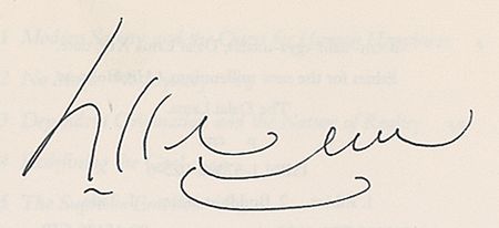 Lot #330 Dalai Lama Signed Book - Ethics for the New Millennium - Image 2