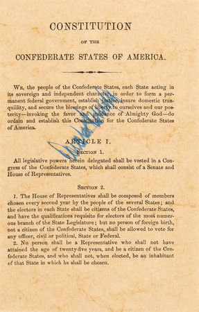 Lot #197 Donald Trump Signature - Image 1