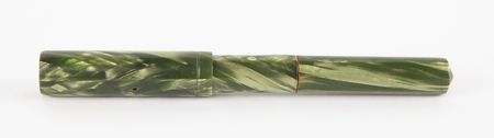 Lot #629 Jack Kerouac's Personally-Owned and -Used Fountain Pen - Image 4