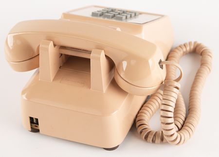 Lot #56 White House Telephone - Image 2