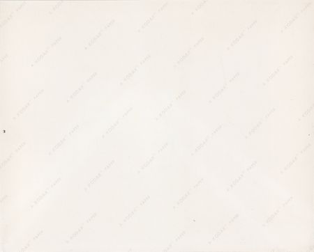 Lot #532 Apollo 9 Original 'Type 1' Photograph - Command Module Gumdrop - Image 2