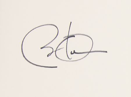 Lot #169 Barack Obama Signed Book - A Promised Land - Image 2