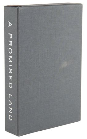 Lot #169 Barack Obama Signed Book - A Promised Land - Image 5