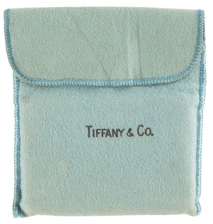 Lot #24 Jacqueline Kennedy-Gifted Tiffany & Co. Cigarette Case - Image 4