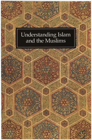 Lot #944 Muhammad Ali Signed Religious Booklet - Image 2