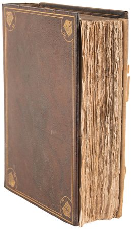 Lot #16 Theodore Roosevelt Signed Book - Big Game Hunting (Ltd. Ed. #60/1000) - Image 5