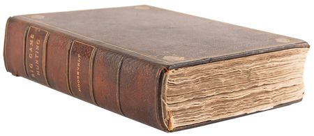 Lot #16 Theodore Roosevelt Signed Book - Big Game Hunting (Ltd. Ed. #60/1000) - Image 6