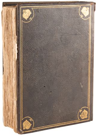 Lot #16 Theodore Roosevelt Signed Book - Big Game Hunting (Ltd. Ed. #60/1000) - Image 7