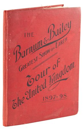 Lot #289 William F. 'Buffalo Bill' Cody Signed Book - The Last of the Great Scouts - Image 6