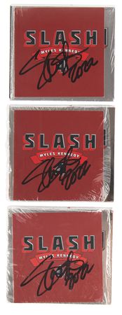 Fine Autographs and Artifacts Featuring John F. Kennedy | Modern Music