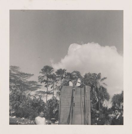 Lot #260 Martin Luther King, Jr. Signed 1964 'Man of the Year' Time Magazine Front Cover - Image 3