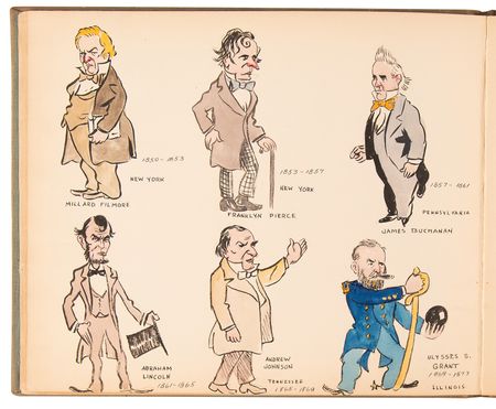 Lot #579 Rex Brandt and Earl Chesney (2) Signed Art Books - Image 3