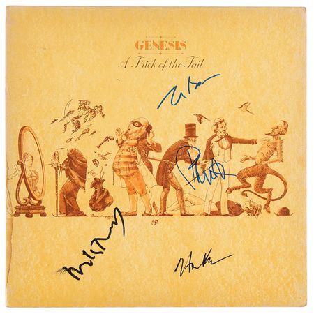 Fine Autographs and Artifacts Featuring John F. Kennedy | Modern Music