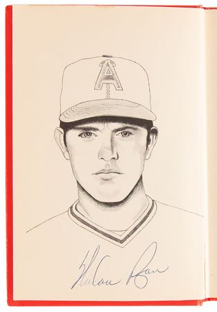 Lot #945 Baseball Hall of Famers (6) Signed Books - Image 2