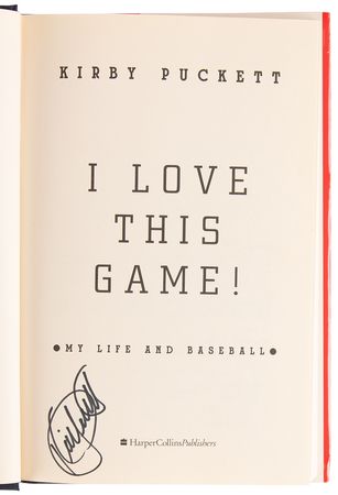 Lot #945 Baseball Hall of Famers (6) Signed Books - Image 5