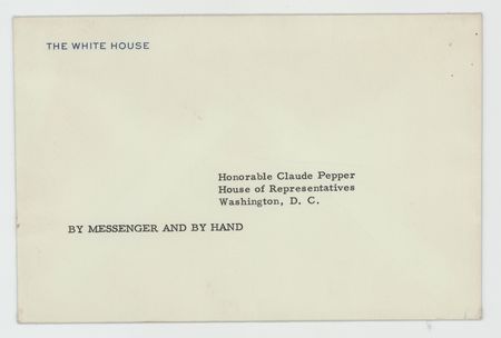 Lot #41 John F. Kennedy Typed Letter Signed as President - Image 2