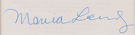 Lot #87 Bill Clinton and Monica Lewinsky Signatures - Image 3