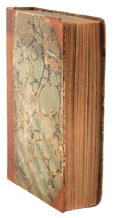 Lot #217 Speeches of the 29th Congress Book with (60+) Signatures, including Andrew Johnson, Alexander Stephens, John C. Calhoun, and Hannibal Hamlin - Image 14