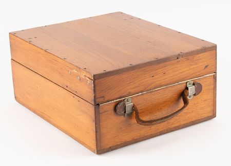 Lot #2015 Enigma I Military-Issue Cipher Machine (c. 1933, Mostly Operational) - Image 5