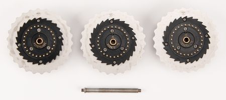 Lot #2016 Enigma I Military-Issue Cipher Machine in Rare Panzerholz Case, with Standard Oak Case (c. 1943, Fully Operational) - Image 19