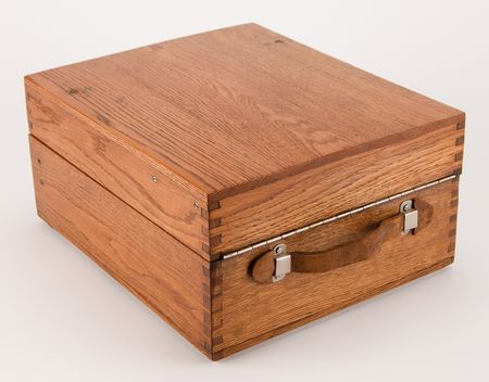 Lot #2016 Enigma I Military-Issue Cipher Machine in Rare Panzerholz Case, with Standard Oak Case (c. 1943, Fully Operational) - Image 30