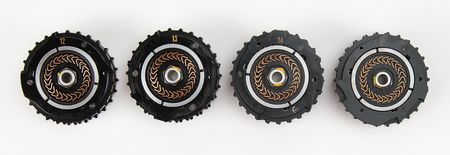 Lot #2017 Swiss NEMA Model 45 Cipher Machine - Successor to Enigma - Image 14