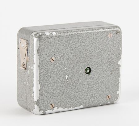 Lot #2020 R-353 Proton Burst Encoder and Tape Cartridge - Image 2