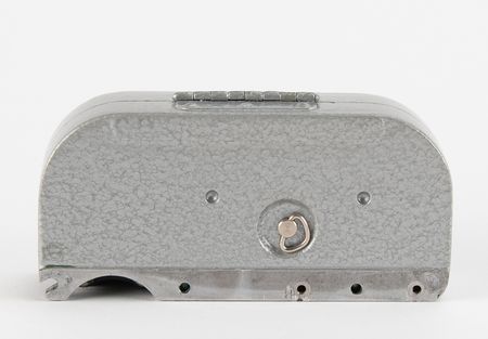 Lot #2020 R-353 Proton Burst Encoder and Tape Cartridge - Image 3