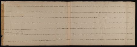 Lot #2002 Rosetta Stone: Archive of 19th-Century British Working Papers, Decoding the Lost Language of Ancient Egyptian Hieroglyphics - Image 24