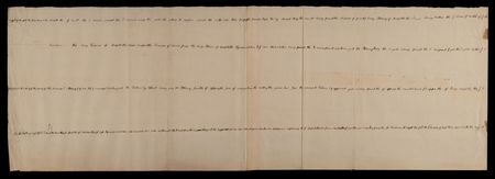 Lot #2002 Rosetta Stone: Archive of 19th-Century British Working Papers, Decoding the Lost Language of Ancient Egyptian Hieroglyphics - Image 26