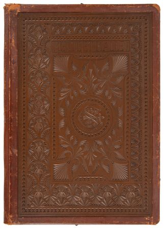 Lot #2002 Rosetta Stone: Archive of 19th-Century British Working Papers, Decoding the Lost Language of Ancient Egyptian Hieroglyphics - Image 28