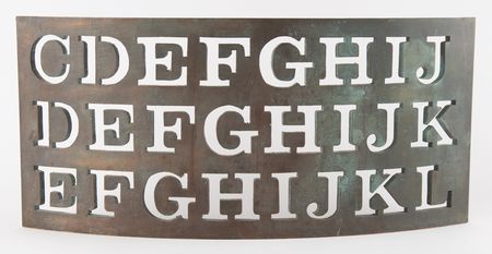 Lot #2001 The Complete Secrets of Kryptos: Jim Sanborn's Private Archive - Image 2